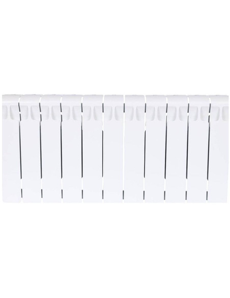 Биметаллический радиатор RIFAR MONOLIT 350 х11