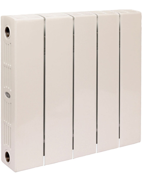 Биметаллический радиатор RIFAR SUPReMO 350 х5