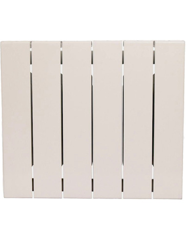 Биметаллический радиатор RIFAR SUPReMO 350 х5