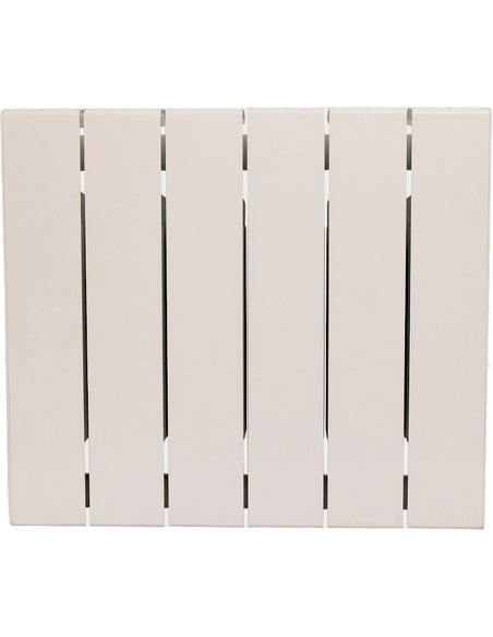 Биметаллический радиатор RIFAR SUPReMO 350 х5