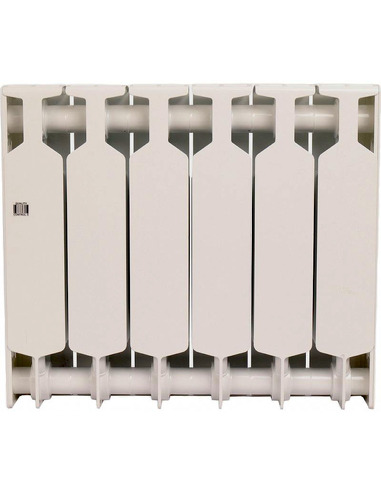 Биметаллический радиатор RIFAR SUPReMO 350 х5