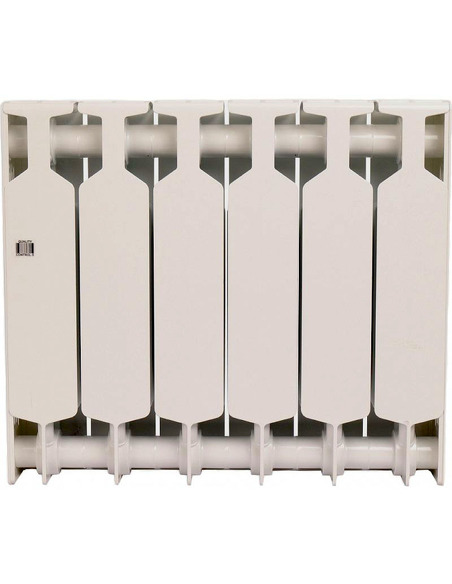 Биметаллический радиатор RIFAR SUPReMO 350 х5