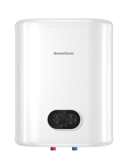 Водонагреватель накопительный Garanterm Flat 30 V Водонагреватель накопительный Garanterm Flat 30 V