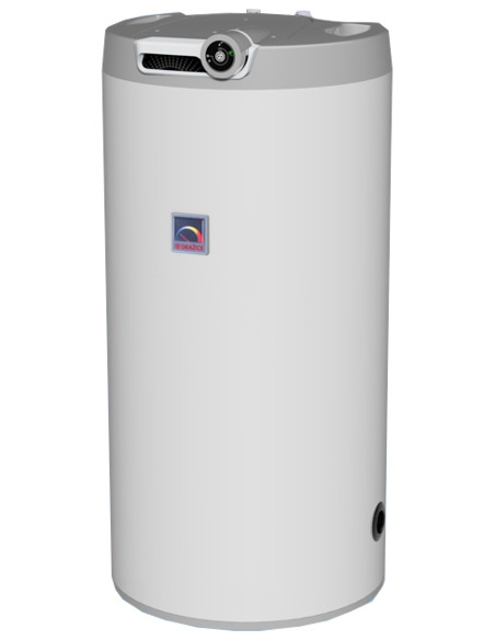 Бойлер Drazice OKC 160 NTR