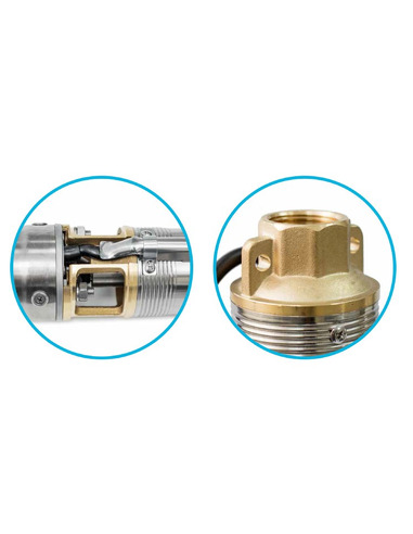 Насос скважинный UNIPUMP ECO 3-70