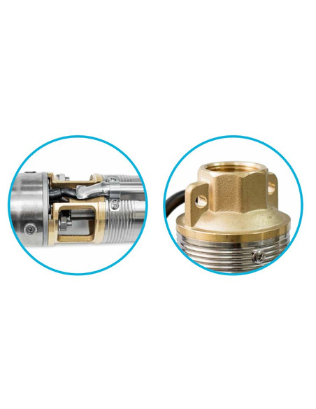 Насос скважинный UNIPUMP ECO 3-70