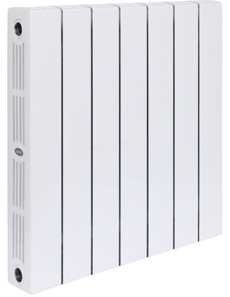 Биметаллический радиатор RIFAR SUPReMO 500 х7