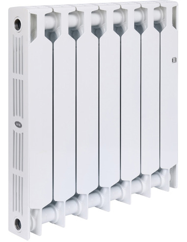 Биметаллический радиатор RIFAR SUPReMO 500 х7