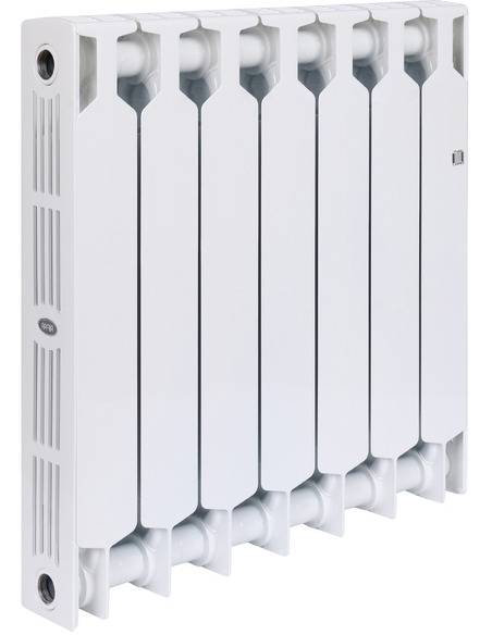 Биметаллический радиатор RIFAR SUPReMO 500 х7