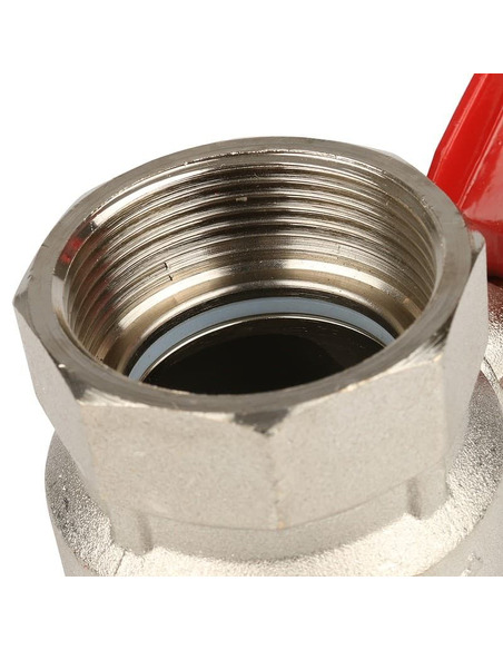 Кран шаровой ITAP VIENNA 116 1 1/2" ВР-ВР (рычаг)