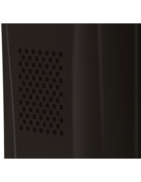 Масляный радиатор Ballu Modern BOH/MD-07BBN