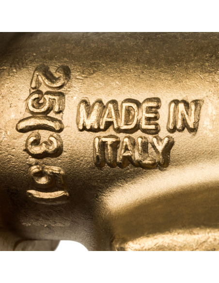 Угольник STOUT 25x3/4" ВР для труб из сшитого полиэтилена