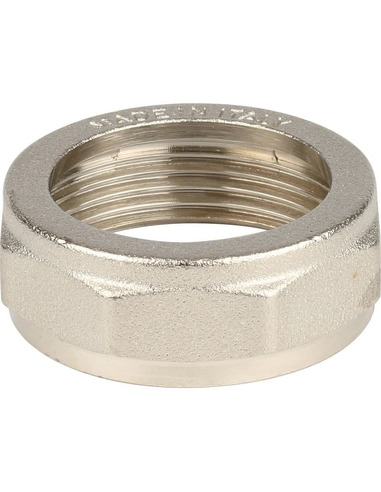 Кран шаровой ITAP IDEAL 298 1" угловой со сгоном (бабочка)