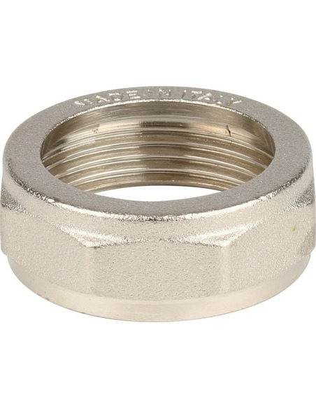 Кран шаровой ITAP IDEAL 298 1" угловой со сгоном (бабочка)