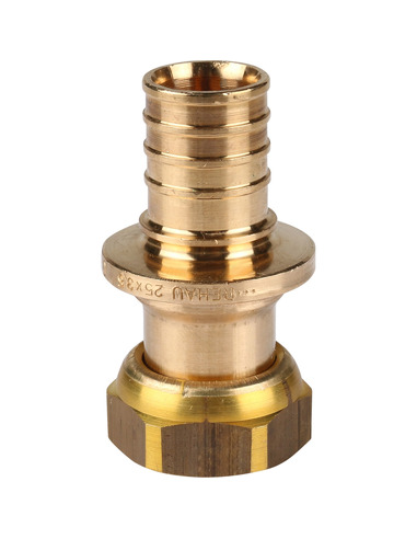 Переходник РЕХАУ RAUTITAN RX 25x3/4" с накидной гайкой