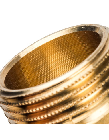 Заглушка STOUT 1" НР