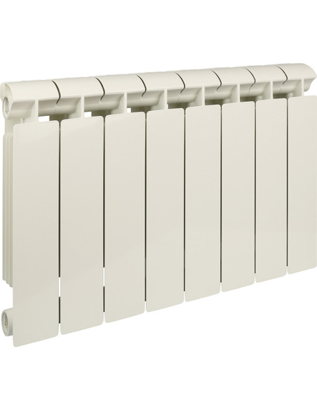 Биметаллический радиатор Global Style Extra 350 х8