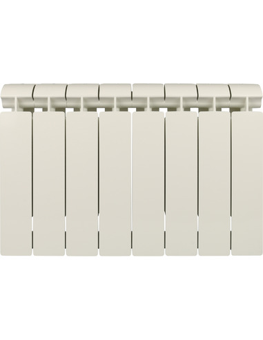 Биметаллический радиатор Global Style Extra 350 х8