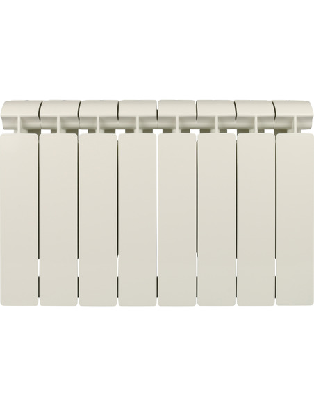 Биметаллический радиатор Global Style Extra 350 х8
