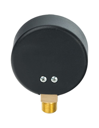 Манометр Watts F+R200 MRP 63 мм, 1/4", 0-6 бар, радиальный