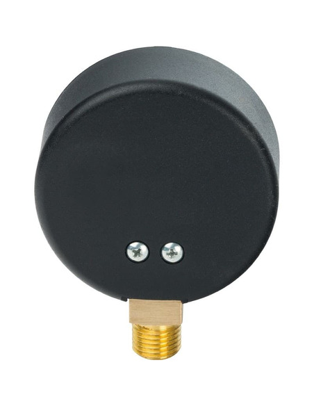 Манометр Watts F+R200 MRP 63 мм, 1/4", 0-6 бар, радиальный