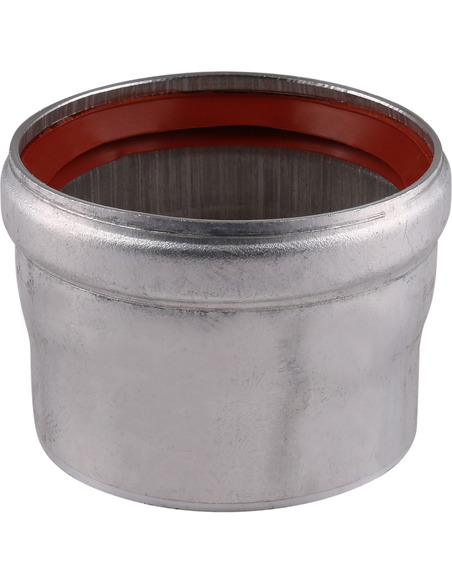 Адаптер STOUT Ø60 - 47мм п/м