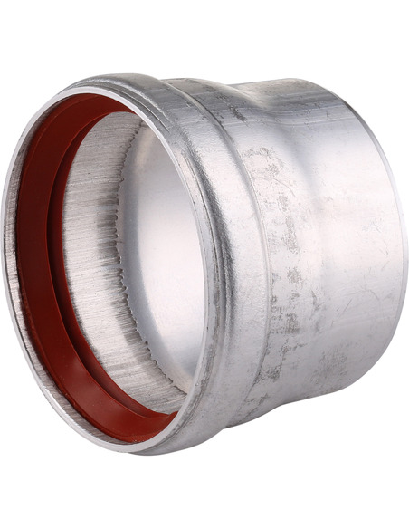 Адаптер STOUT Ø60 - 47мм п/м