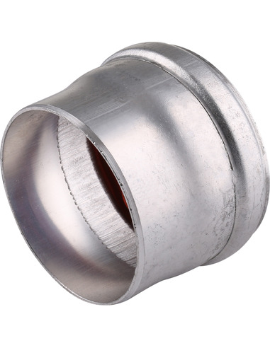 Адаптер STOUT Ø60 - 47мм п/м