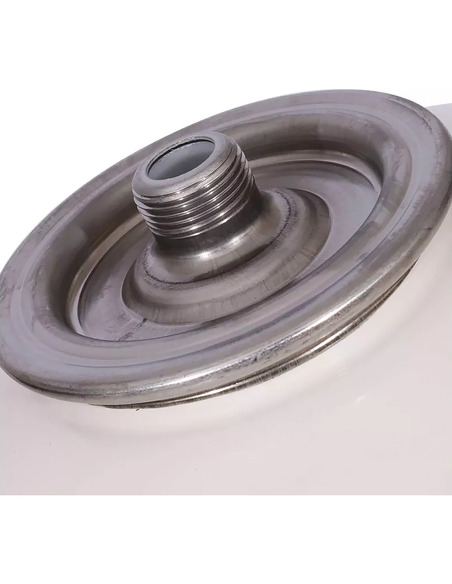 Расширительный бак Flamco Airfix R 25, 10 бар