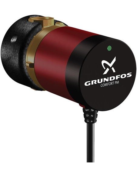 Насос циркуляционный Grundfos Comfort 15-14 B PM old Насос циркуляционный Grundfos Comfort 15-14 B PM old