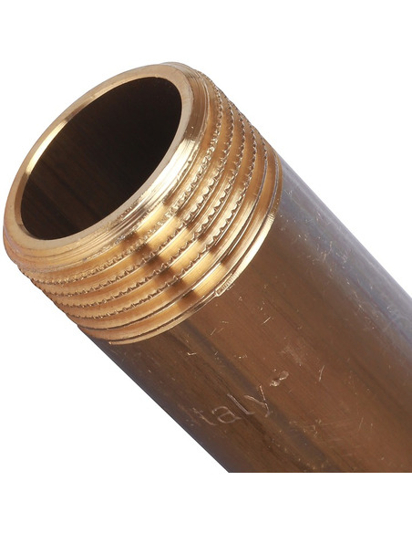 Удлинитель STOUT 3/4"х150 НР-НР