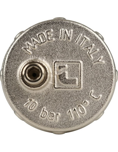 Автоматический воздухоотводчик ITAP 362 3/8" прямой