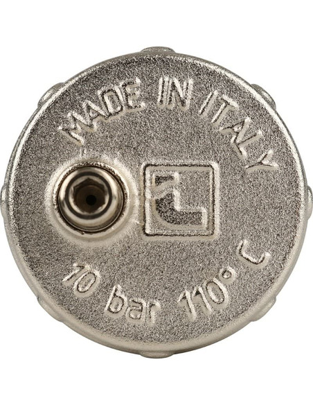 Автоматический воздухоотводчик ITAP 362 3/8" прямой