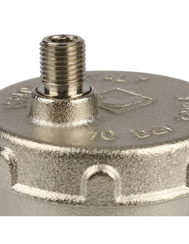 Автоматический воздухоотводчик ITAP 362 3/8" прямой