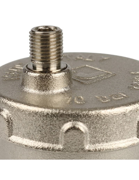 Автоматический воздухоотводчик ITAP 362 3/8" прямой