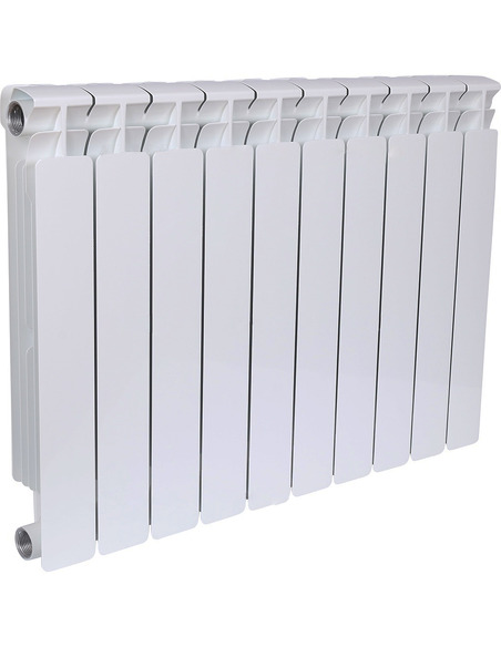 Биметаллический радиатор RIFAR Alp 500 х10