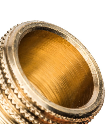 Заглушка STOUT 1/2" НР