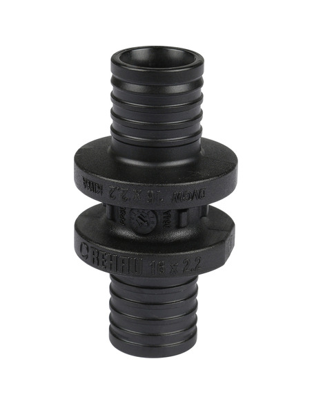 Муфта РЕХАУ RAUTITAN РХ 16х16