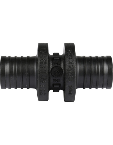 Муфта РЕХАУ RAUTITAN РХ 16х16