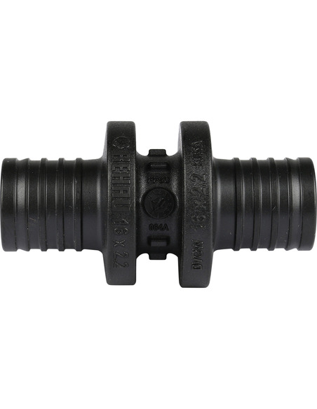 Муфта РЕХАУ RAUTITAN РХ 16х16