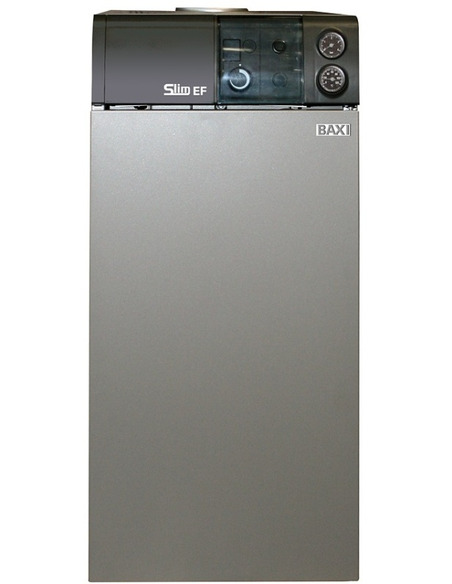 Газовый котел BAXI SLIM EF 1.31