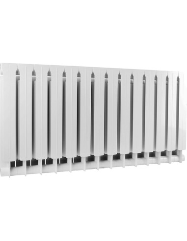 Биметаллический радиатор Global Style Extra 500 х14