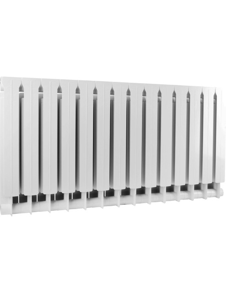 Биметаллический радиатор Global Style Extra 500 х14