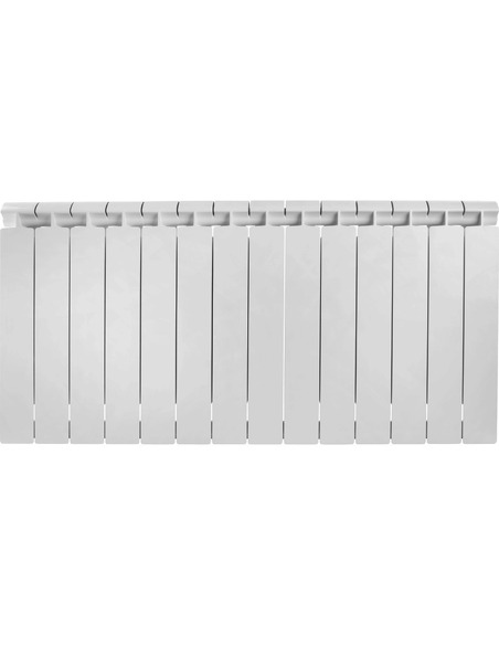 Биметаллический радиатор Global Style Extra 500 х14