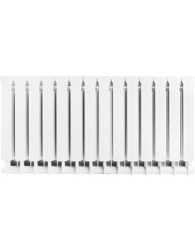 Биметаллический радиатор Global Style Extra 500 х14