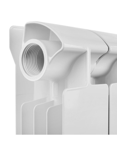 Биметаллический радиатор Global Style Extra 500 х14