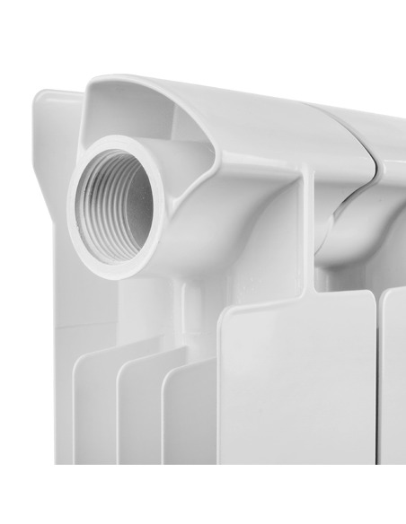 Биметаллический радиатор Global Style Extra 500 х14