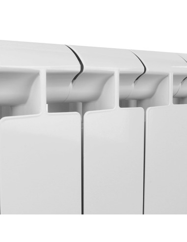 Биметаллический радиатор Global Style Extra 500 х14