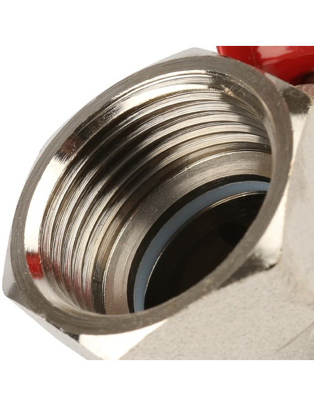 Кран шаровой ITAP VIENNA 116 3/4" ВР-ВР (рычаг) Кран шаровой ITAP VIENNA 116 3/4" ВР-ВР (рычаг)