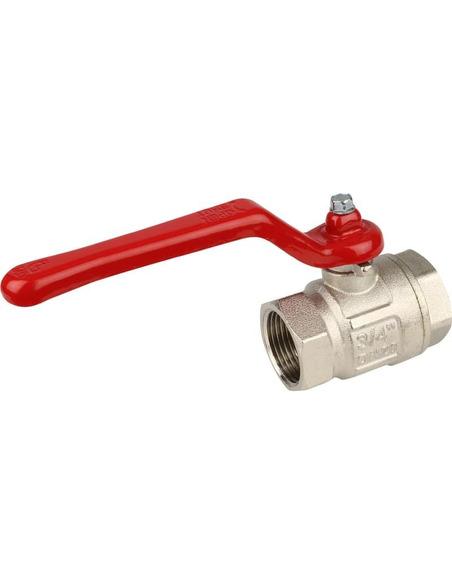 Кран шаровой ITAP VIENNA 116 3/4" ВР-ВР (рычаг) Кран шаровой ITAP VIENNA 116 3/4" ВР-ВР (рычаг)